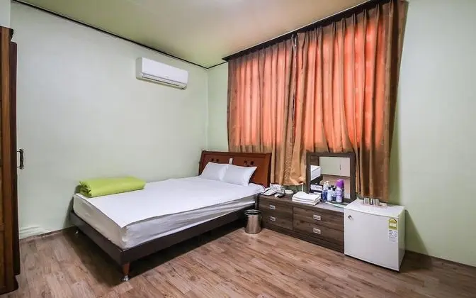 Oda (Standard Room)