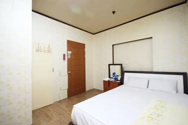 Oda (Standard Room)