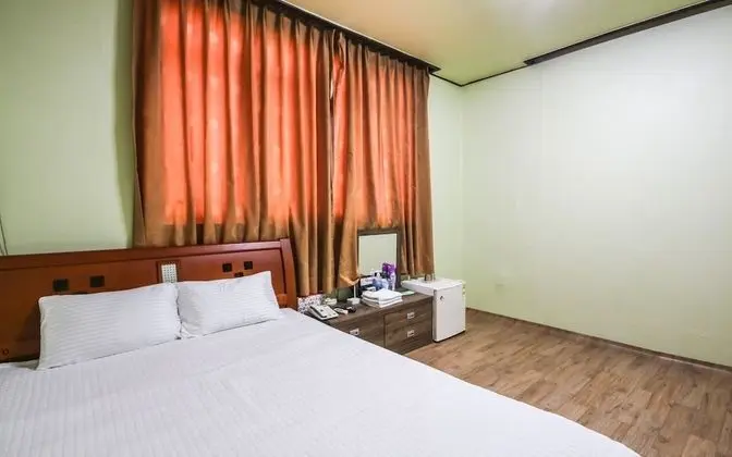 Oda (Standard Room)