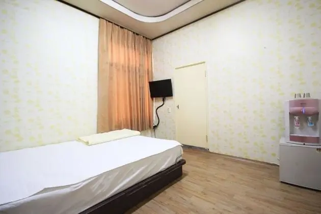 Oda (Standard Room)