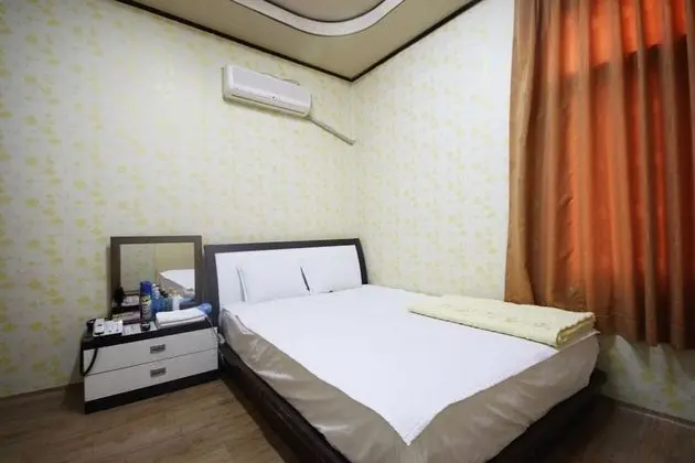 Oda (Standard Room)