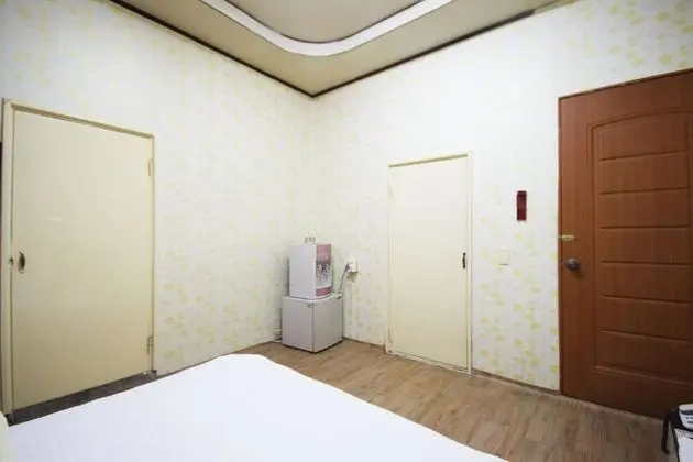 Oda (Standard Room)