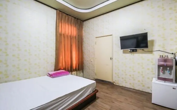 Oda (Standard Room)