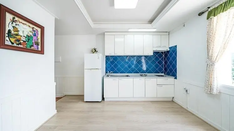 Basic Oda, 1 Yatak Odası (Hendelgwageuretel(ocean view))