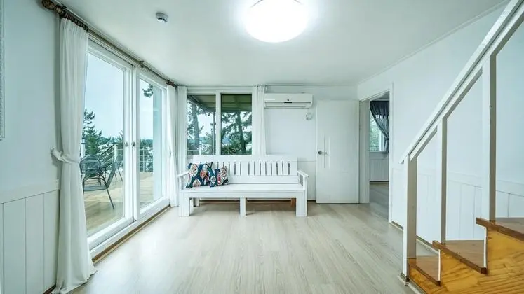 Basic Oda, 1 Yatak Odası (Piteopaen(ocean view))