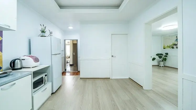 Basic Oda, 1 Yatak Odası (Piteopaen(ocean view))