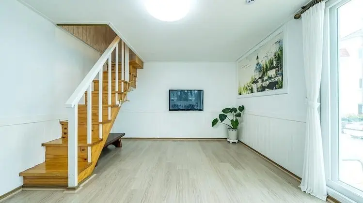 Basic Oda, 1 Yatak Odası (Piteopaen(ocean view))