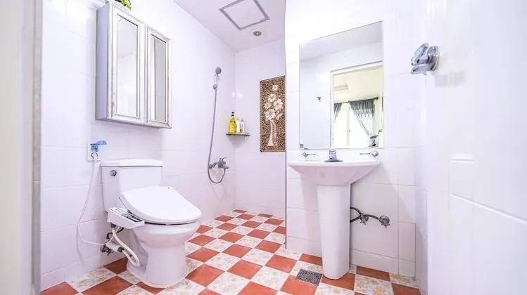 Basic Oda, 1 Yatak Odası (Piteopaen(ocean view))