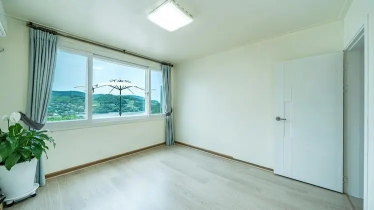 Basic Oda, 2 Yatak Odası (Seonnyeowanamukkun(ocean view))