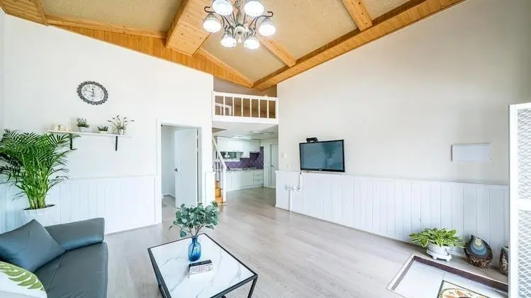 Basic Oda, 2 Yatak Odası (Seonnyeowanamukkun(ocean view))