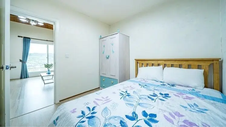 Basic Oda, 2 Yatak Odası (Seonnyeowanamukkun(ocean view))