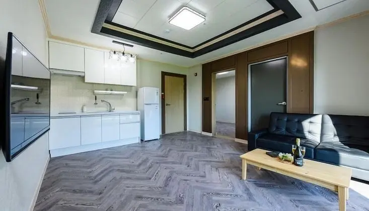 Basic Oda, 1 Yatak Odası (ROOM 202)