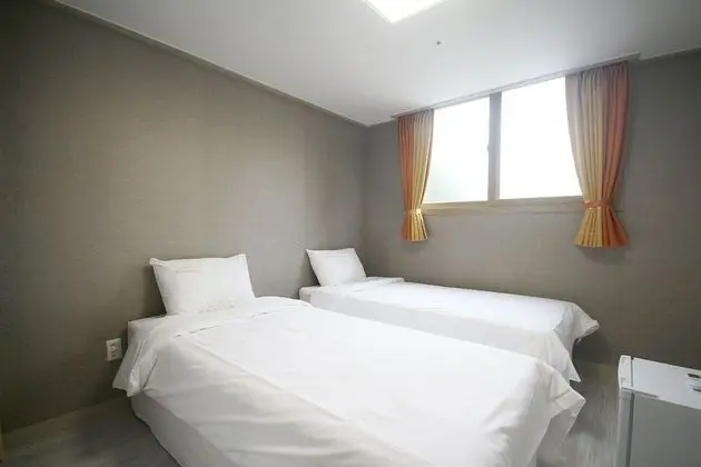 Oda (Double Room)