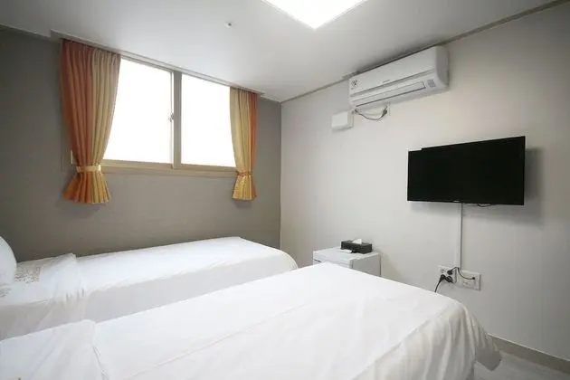 Oda (Double Room)