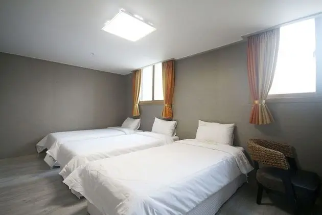 Oda (Triple Room)