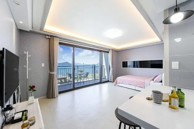 Basic Oda, 1 Yatak Odası (101)