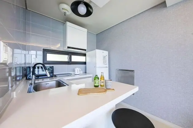 Basic Oda, 1 Yatak Odası (101)