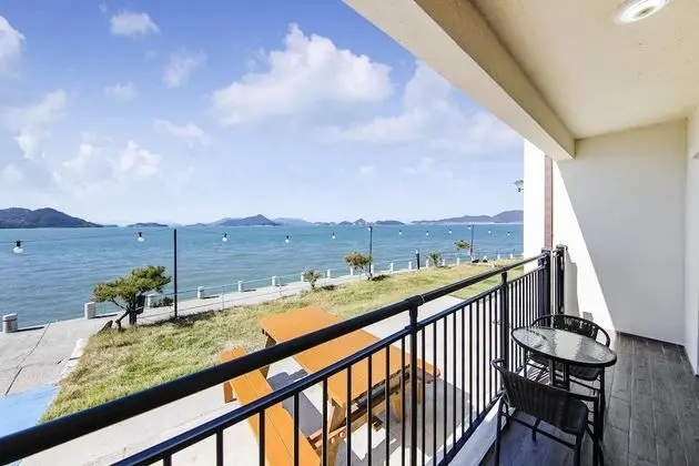 Basic Oda, 1 Yatak Odası (101)