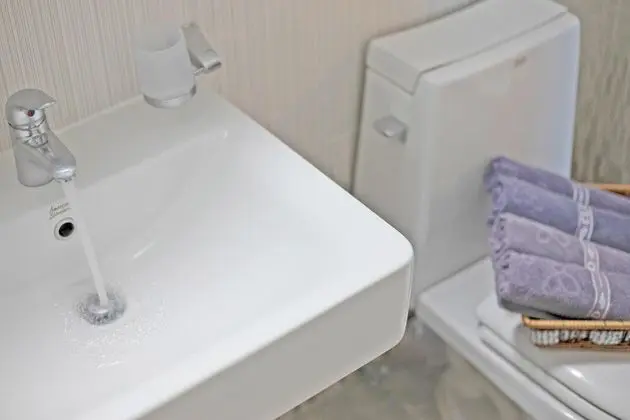 Basic Oda, 1 Yatak Odası (101)