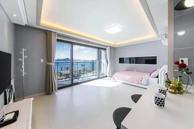 Basic Oda, 1 Yatak Odası (102)