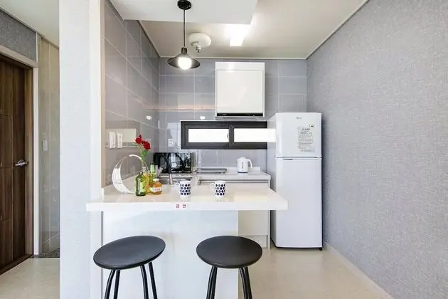 Basic Oda, 1 Yatak Odası (102)