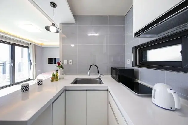 Basic Oda, 1 Yatak Odası (102)