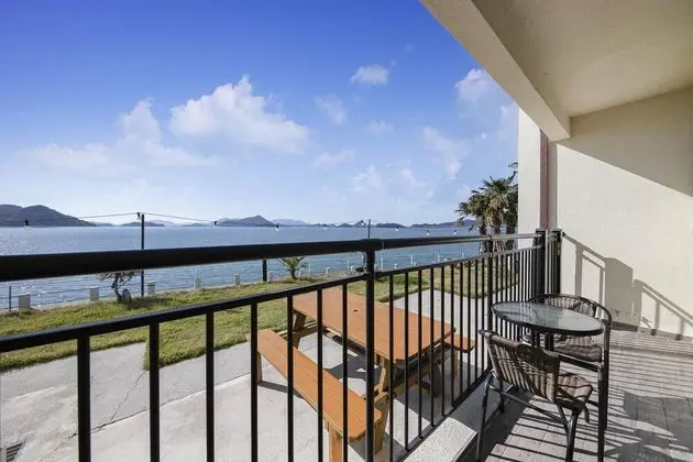 Basic Oda, 1 Yatak Odası (102)