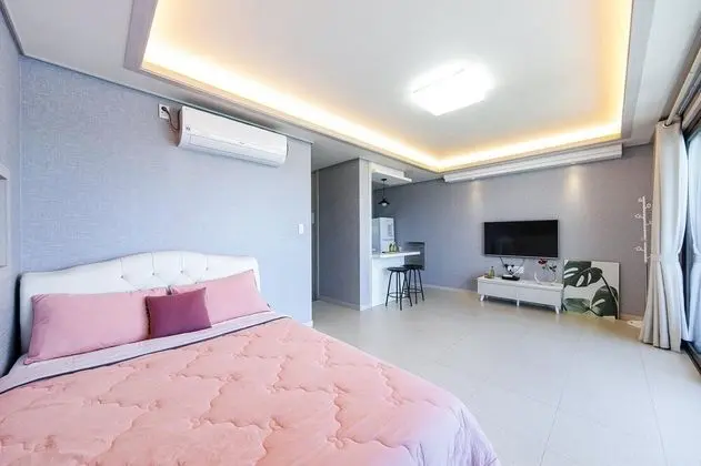 Basic Oda, 1 Yatak Odası (102)