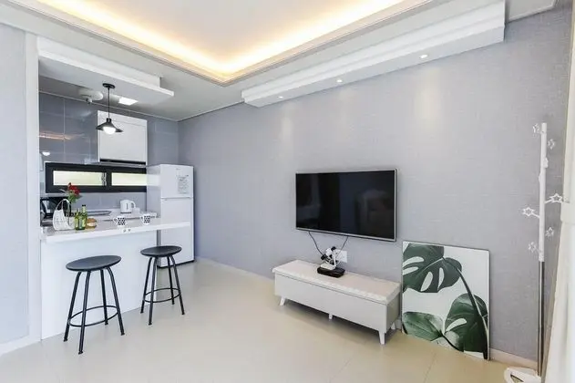 Basic Oda, 1 Yatak Odası (102)