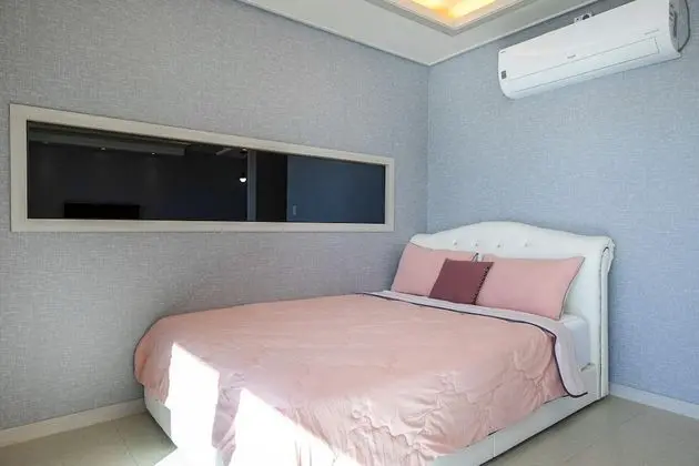 Basic Oda, 1 Yatak Odası (103)