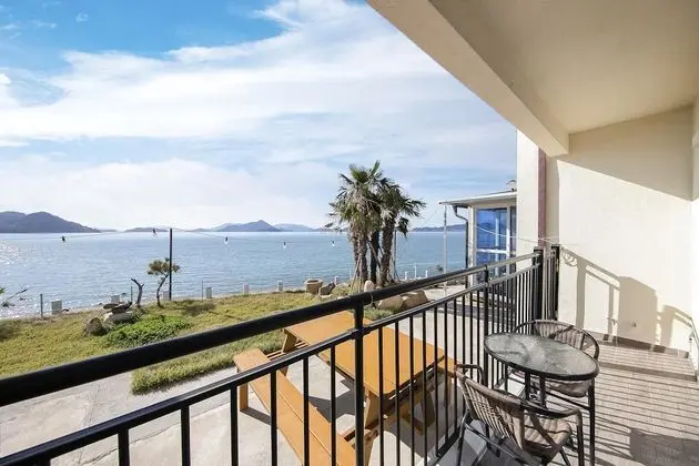 Basic Oda, 1 Yatak Odası (103)