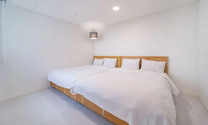 A-FAMILY SPA ROOM
