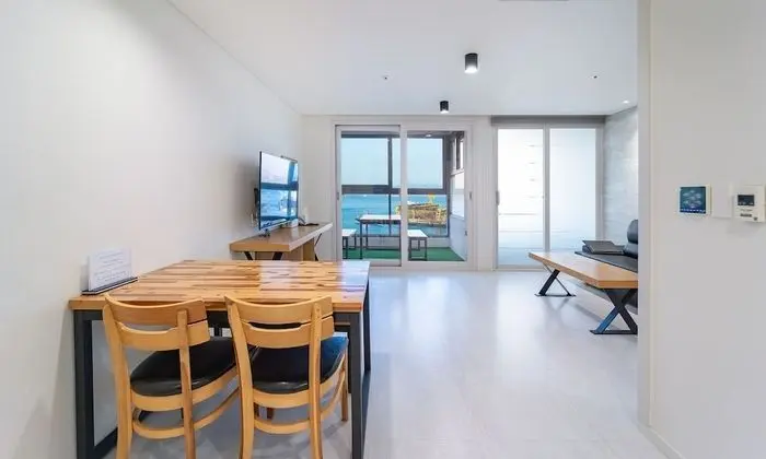 A-FAMILY SPA ROOM