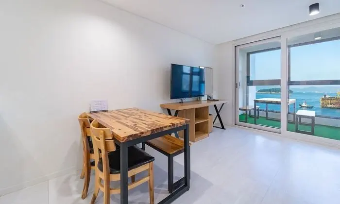 A-FAMILY SPA ROOM