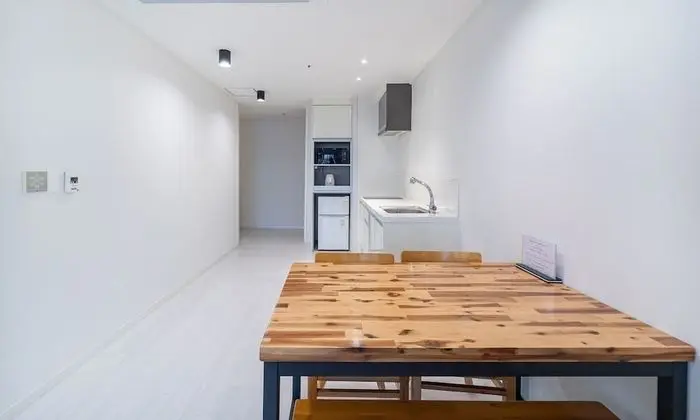 A-FAMILY SPA ROOM