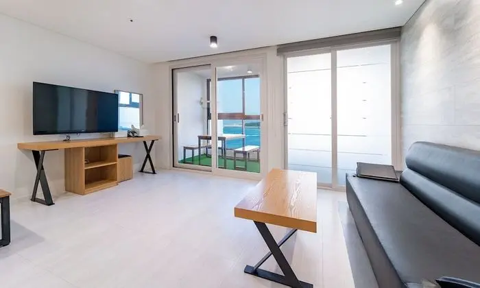 A-FAMILY SPA ROOM