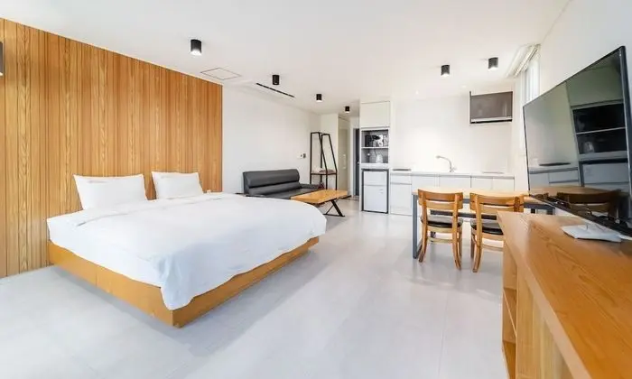 A-SPECIAL SPA ROOM