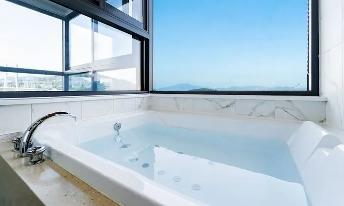 A-SPECIAL SPA ROOM
