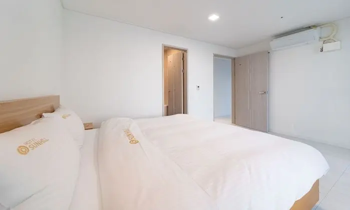 A-SUNHILL VILLA