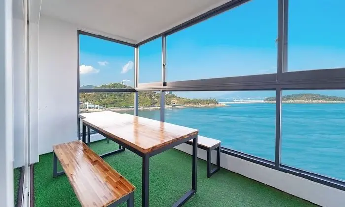 A-SUNHILL VILLA
