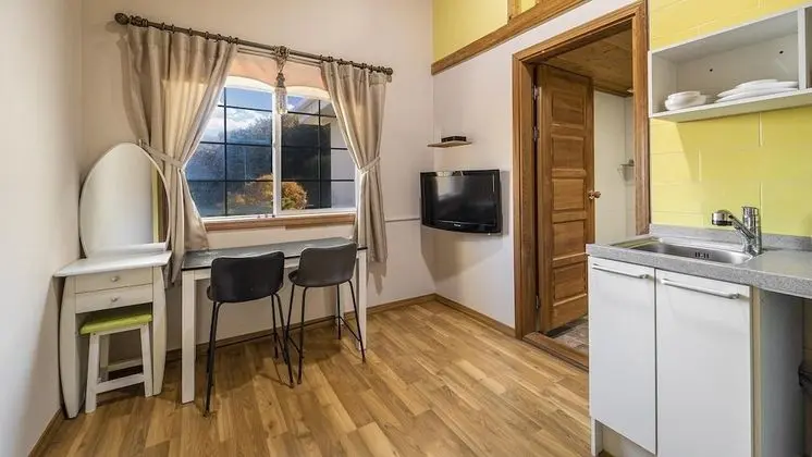 Basic Oda, 1 Yatak Odası (danpungbang)