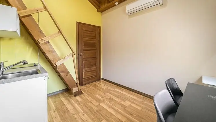 Basic Oda, 1 Yatak Odası (danpungbang)