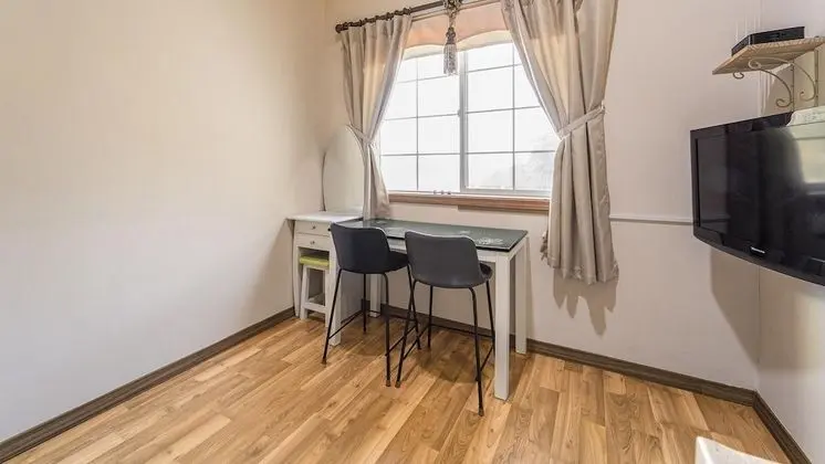 Basic Oda, 1 Yatak Odası (danpungbang)