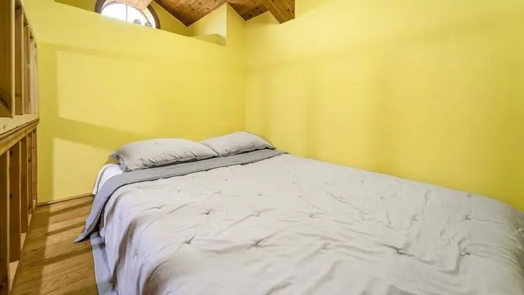 Basic Oda, 1 Yatak Odası (danpungbang)