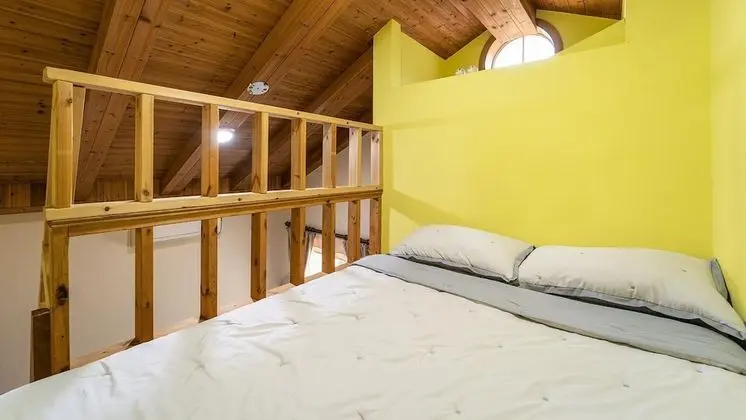 Basic Oda, 1 Yatak Odası (danpungbang)