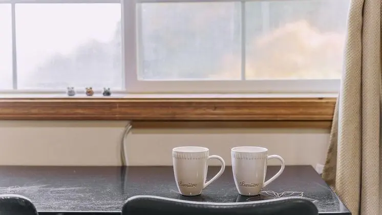 Basic Oda, 1 Yatak Odası (danpungbang)