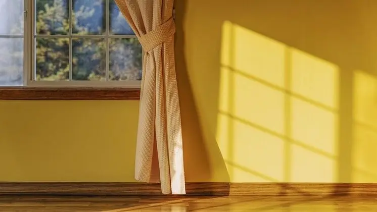 Basic Oda, 1 Yatak Odası (pyeonbaekbang)