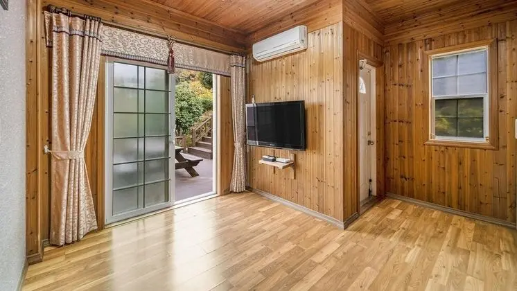 Basic Oda, 2 Yatak Odası (donfbackbang)