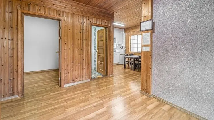 Basic Oda, 2 Yatak Odası (donfbackbang)