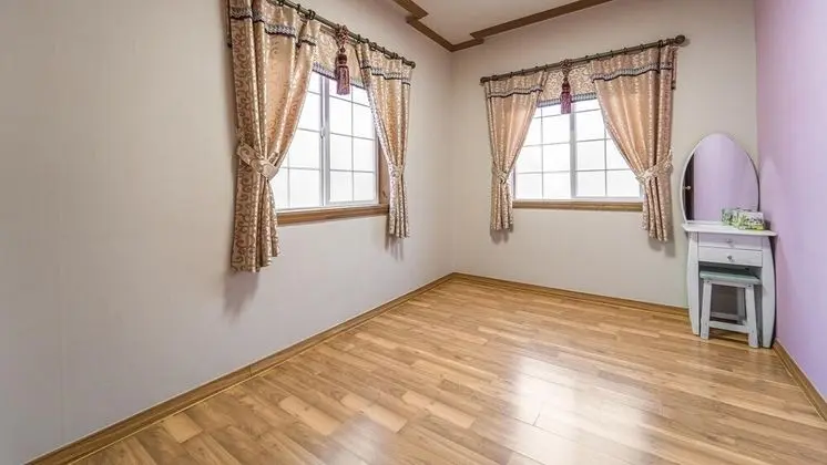 Basic Oda, 2 Yatak Odası (donfbackbang)